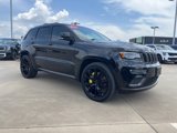 Used 2019 Jeep Grand Cherokee Limited X image 5