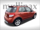 Used 2008 Suzuki SX4 AWD Hatchback image 3