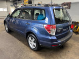 Used 2011 Subaru Forester 2.5X image 4