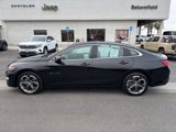 Used 2023 Chevrolet Malibu LT image 2