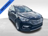 Used 2017 Hyundai Santa Fe Sport w/ 2.4L Value Package 06 image 3