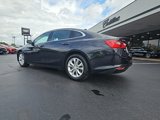 Used 2023 Chevrolet Malibu LT image 4