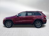 Used 2021 Jeep Grand Cherokee Limited w/ Luxury Group II image 6