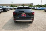 New 2025 Chevrolet Trax LT w/ LT Convenience Package image 4