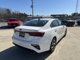 Used 2021 Kia Forte LXS image 5