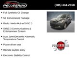 Used 2016 Ford Escape SE w/ Equipment Group 201A image 2