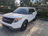 Used 2015 Ford Explorer 4WD Police Interceptor image 3