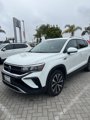 Used 2022 Volkswagen Taos SE w/ Panoramic Sunroof Package image 2