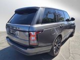 Used 2016 Land Rover Range Rover image 5