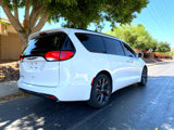 Used 2020 Chrysler Pacifica Touring-L w/ Advanced Safetytec Group image 3
