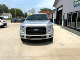 Used 2015 Ford F150 XLT w/ Equipment Group 301A Mid image 2