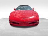 Used 2002 Chevrolet Corvette Convertible w/ Preferred Equipment Group2 image 6