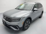 Used 2023 Volkswagen Tiguan S image 5