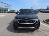 Used 2021 Kia Seltos LX image 3