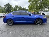 Used 2021 Acura ILX w/ Premium & A-SPEC Package image 2