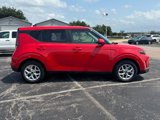 Used 2024 Kia Soul LX w/ Option Group 015 image 4