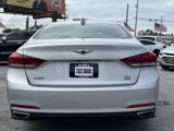 Used 2017 Genesis G80 3.8 image 4