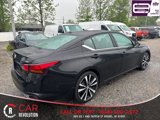 Used 2019 Nissan Altima 2.5 SR image 6