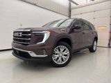New 2025 GMC Acadia Elevation w/ Elevation Premium Package image 3