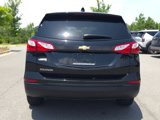 Used 2021 Chevrolet Equinox LS w/ LS Convenience Package image 6