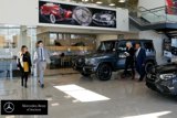 Certified 2021 Mercedes-Benz E 350 Sedan w/ Premium Package image 4