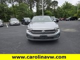 Used 2024 Volkswagen Jetta SE image 3