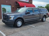 Used 2017 Ford F150 XL w/ Equipment Group 101A Mid image 2