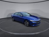 New 2025 Hyundai Elantra Sport image 2