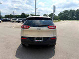Used 2015 Jeep Cherokee Latitude w/ Cold Weather Group image 4