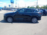 New 2025 MAZDA CX-5 AWD 2.5 S w/ Select Package image 4