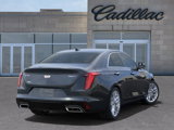 New 2025 Cadillac CT4 Premium Luxury image 4