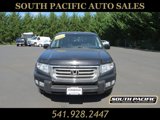 Used 2012 Honda Ridgeline RTL image 4