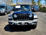 Used 2018 Jeep Wrangler Sport S image 2