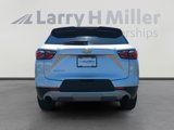 Used 2020 Chevrolet Blazer LT image 4