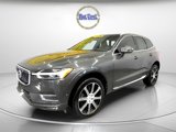 Used 2018 Volvo XC60 T6 Inscription w/ Luxury Seat Package image 3