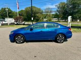 Used 2014 Honda Civic EX image 4