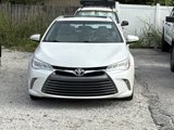 Used 2017 Toyota Camry XLE image 2