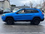 Used 2023 Jeep Cherokee Altitude Lux image 4