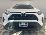 Certified 2024 Toyota RAV4 XLE image 2