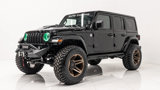 Used 2024 Jeep Wrangler Unlimited Sport image 2