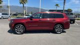 Certified 2021 Jeep Grand Cherokee L Overland image 2