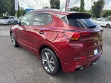 Used 2022 Buick Encore GX Select w/ Sport Touring Package image 5