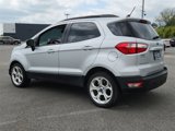 Used 2021 Ford EcoSport SE w/ SE Appearance Package image 5