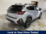 New 2025 Subaru Crosstrek 2.5i Sport w/ Popular Package #4A image 5