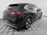 Used 2023 Mercedes-Benz EQE 350+ 4MATIC SUV image 3