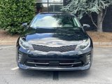 Used 2018 Kia Optima EX w/ Technology Package image 3