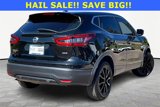 Used 2021 Nissan Rogue Sport S image 2