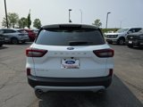 New 2024 Ford Escape Active image 4