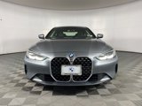 Certified 2022 BMW 430i xDrive Coupe w/ Premium Package 2 image 2