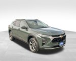 New 2025 Chevrolet Trax LT w/ Driver Confidence Package image 3